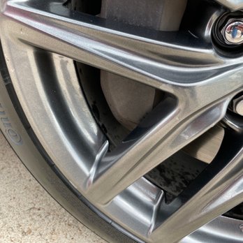 Hibdon Tires Plus - Wheel damage - Tires Near Me - Tulsa, Oklahoma Hibdon Tires Plus - Wheel damage - Tires Near Me - Tulsa, Oklahoma