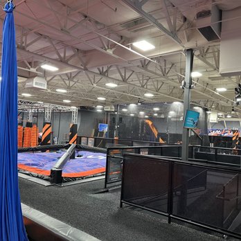 Sky Zone Trampoline Park - Many jumping and play areas - Kids Activities Near Me - Chandler, Arizona Sky Zone Trampoline Park - Many jumping and play areas - Kids Activities Near Me - Chandler, Arizona