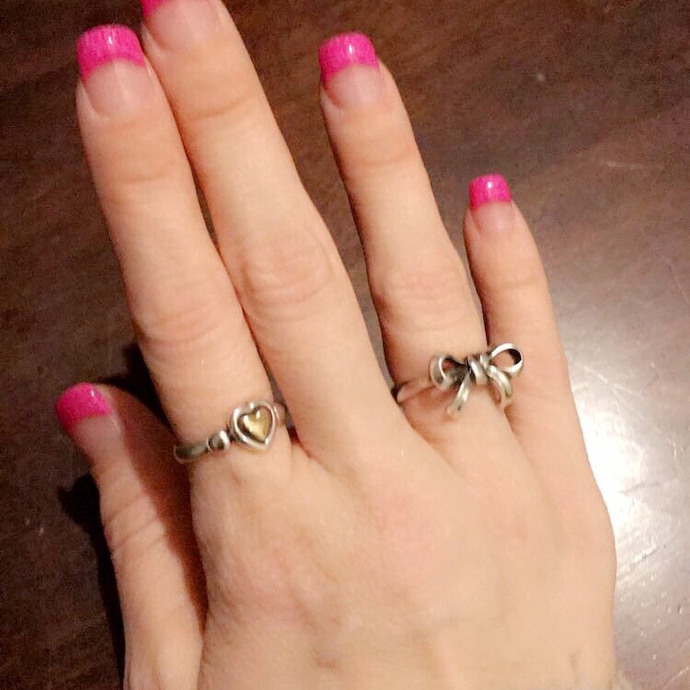 Rockstar Nails - Nail Salons Near Me - Austin, Texas