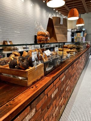 Alon’s Bakery & Market by null