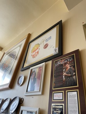 Eva's European Sweets by null