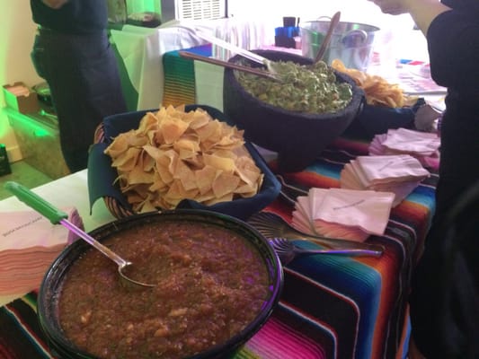 Long View Gallery by null