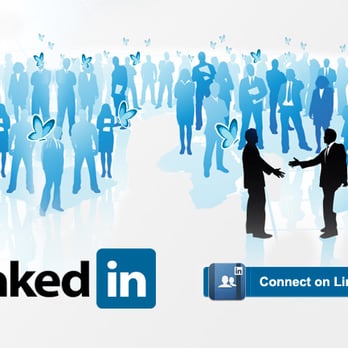 Friendly Connect - More-Connections-On-LinkedIn - Advertising Near Me - San Clemente, California