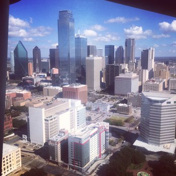 Reunion Tower - Landmarks & Historical Buildings Near Me - Dallas, Texas Reunion Tower - Landmarks & Historical Buildings Near Me - Dallas, Texas