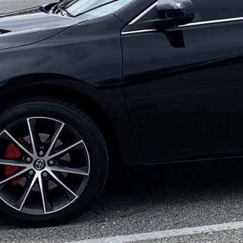 Delmarva Auto Glass & Accessories - I like this look - Auto Glass Services Near Me - Salisbury, Maryland Delmarva Auto Glass & Accessories - I like this look - Auto Glass Services Near Me - Salisbury, Maryland