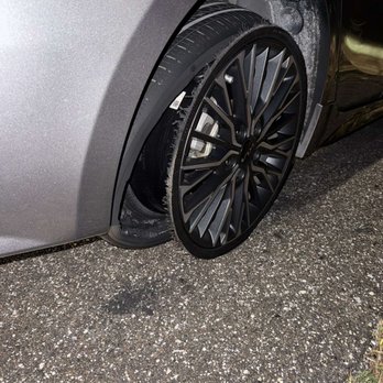 Firestone Complete Auto Care - Blown out tire - Tires Near Me - Fort Pierce, Florida Firestone Complete Auto Care - Blown out tire - Tires Near Me - Fort Pierce, Florida