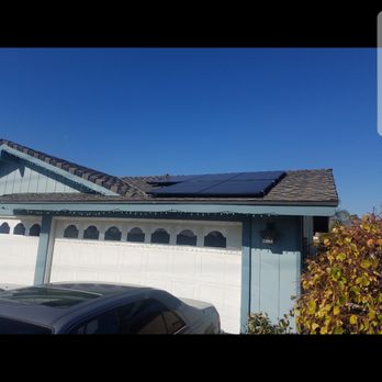 Pell Solar - Solar Installation Near Me