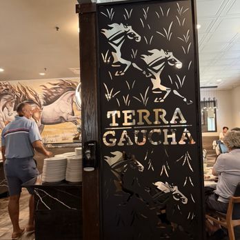 Terra Gaucha - Brazilian Near Me - Jacksonville, Florida