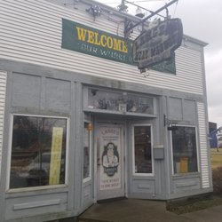 Lange's Old Fashioned Meat Market