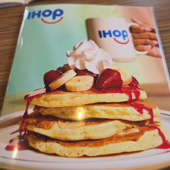 IHOP - Menu - Breakfast & Brunch Near Me - Cheektowaga, New York IHOP - Menu - Breakfast & Brunch Near Me - Cheektowaga, New York
