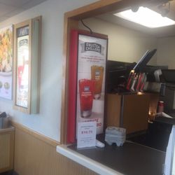 Wendy's