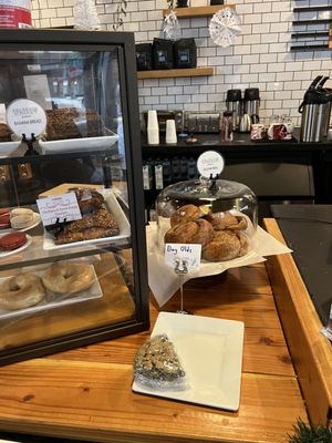 Holly Rose Coffee Bar by null