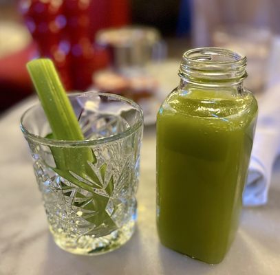 OAK Long Bar + Kitchen by null OAK Long Bar + Kitchen by null