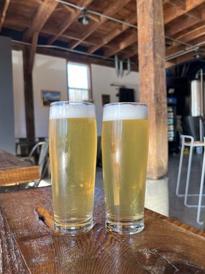 Wayward Lane Brewing by null