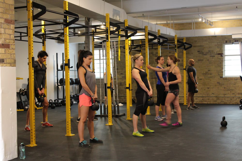 Fuel Training Club Image