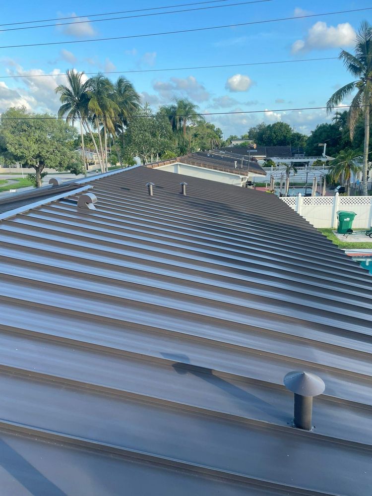 Slide of Gerico Construction Windows & Roofing