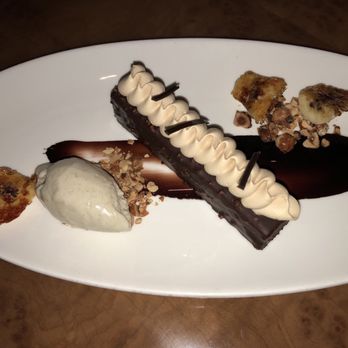 Prime 54 - Seafood Near Me - Miami Beach, Florida