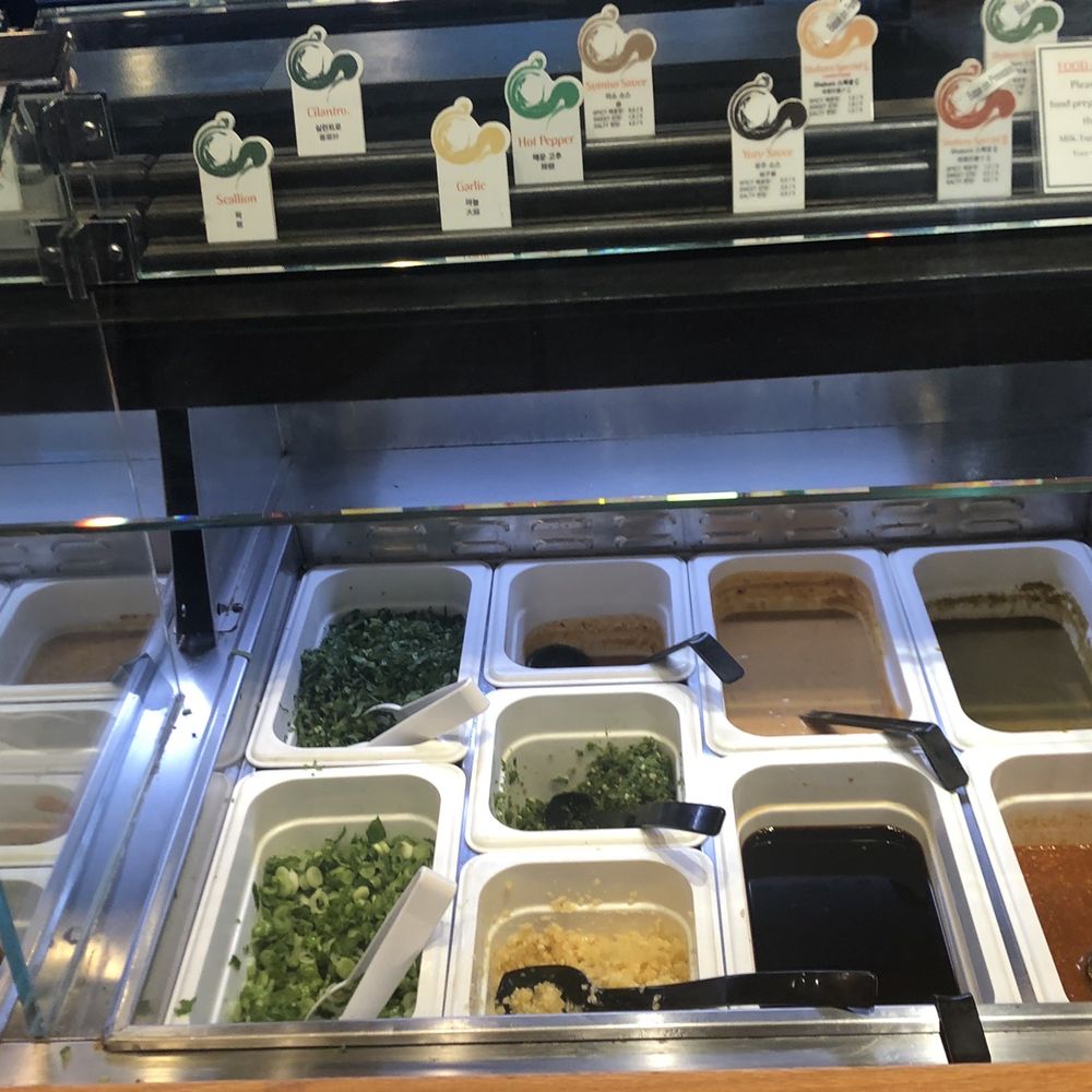 ShabuRo - Sauce station - Hot Pot Near Me - Palisades Park, New Jersey ShabuRo - Sauce station - Hot Pot Near Me - Palisades Park, New Jersey