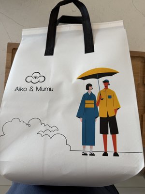 Aiko & Mumu by null