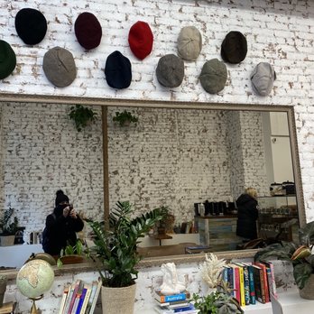Picky Barista - Cafes Near Me - New York, New York Picky Barista - Cafes Near Me - New York, New York
