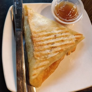 Blenz Coffee - Veggie samosa - Coffee & Tea Near Me - Vancouver, British Columbia Blenz Coffee - Veggie samosa - Coffee & Tea Near Me - Vancouver, British Columbia