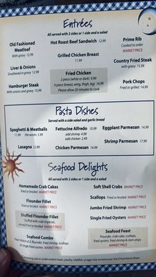 Mr. Baldy's Family Restaurant by null