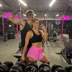 Total Fitness Family Center - Outdoor fitness