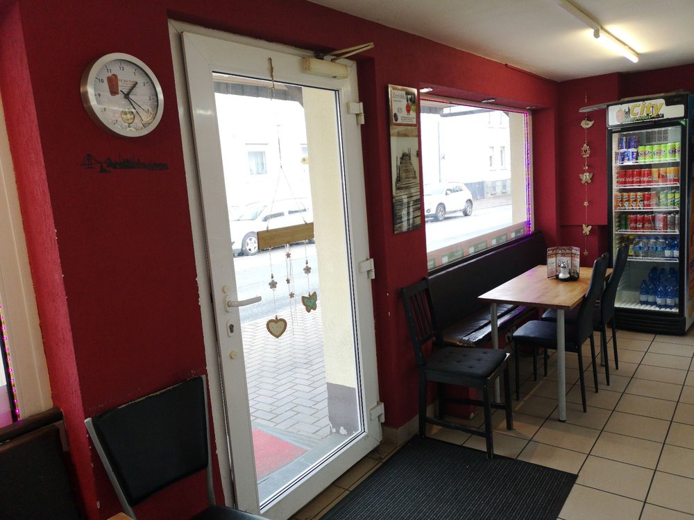 Kelkheimer Döner & Pizza