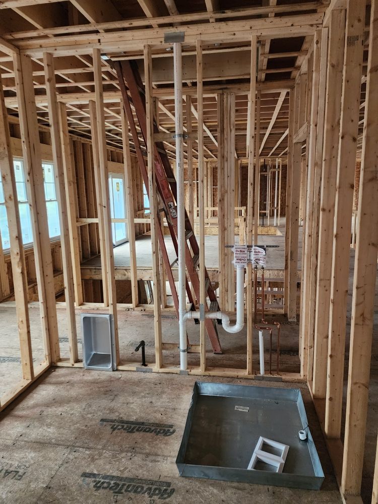 Slide of Graham Plumbing and Heating