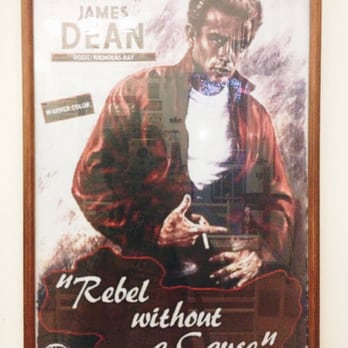 Memory Lane - It was like, James Dean, for sure. - Filipino Near Me - Tagaytay, CAV Memory Lane - It was like, James Dean, for sure. - Filipino Near Me - Tagaytay, CAV