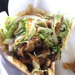 Flavours of Cairo