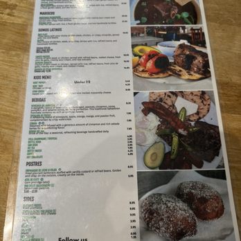 L'Roco Grill - Salvadoran Near Me - San Jose, California L'Roco Grill - Salvadoran Near Me - San Jose, California