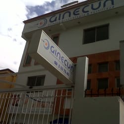 Ginecun La Luna - Ginecun La Luna.