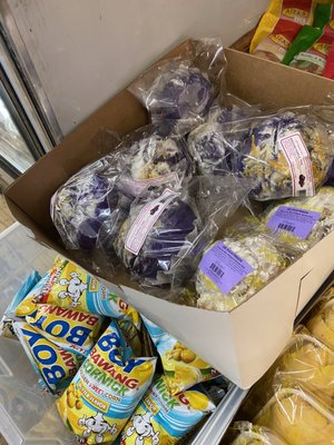 Johnny Air Mart by null