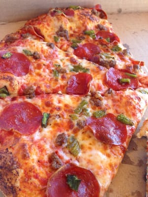 Mamacita's Pizzeria by null