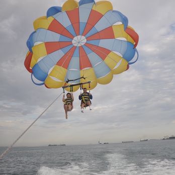 Long Beach Parasail - Parasailing Near Me - Long Beach, California Long Beach Parasail - Parasailing Near Me - Long Beach, California