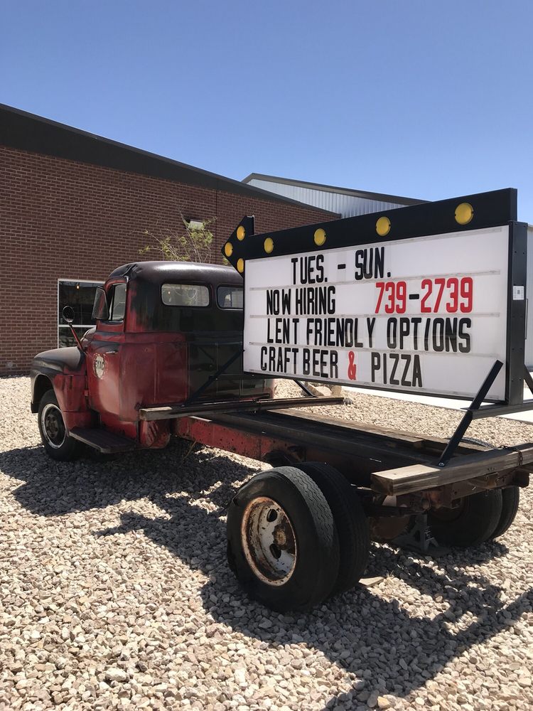 DRYLANDS BREWING COMPANY 23 Photos & 22 Reviews Breweries 322 N Main St, Lovington, NM