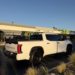 Stay Kool Tinting - 15% all around