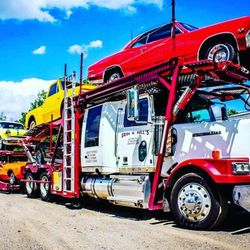 Erin and Bill's Automotive & Transport