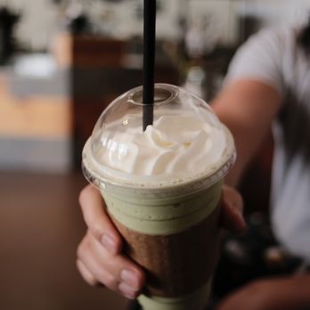 Mugshots Coffee Bar - Coffee & Tea Near Me - Santa Fe, Texas Mugshots Coffee Bar - Coffee & Tea Near Me - Santa Fe, Texas