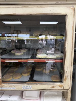 Dutchman's Market by null