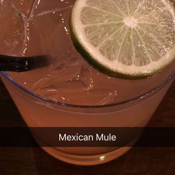 Don Taco - Olmeca altos silver tequila, ginger, lime, bubbles, angostura bitters - Mexican Near Me - Alexandria, Virginia Don Taco - Olmeca altos silver tequila, ginger, lime, bubbles, angostura bitters - Mexican Near Me - Alexandria, Virginia
