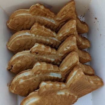 Somisomi - Desserts Near Me - Cupertino, California