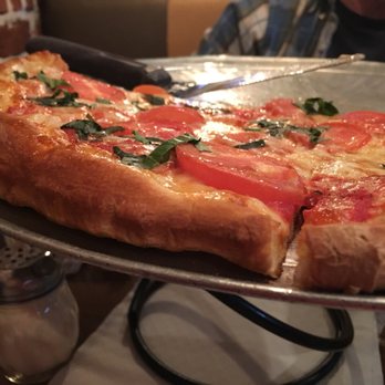 Brooklyn Bros Pizzeria - Pizza Near Me - Gainesville, Virginia
