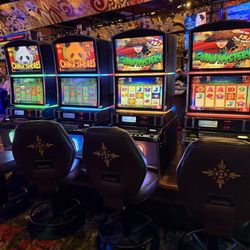 Mohegan Pennsylvania