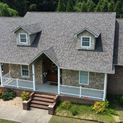 True Line Roofing - Certainteed Landmark Pro - 5 Star Warranty