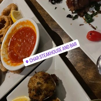 Char Steakhouse and Bar