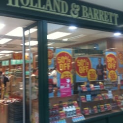 Holland & Barrett