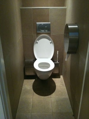 Brasserie Georges by null