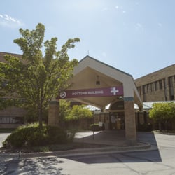 Radmila Samardzija, DPM - Dr. Samardzija's main practice location is in the Doctor's building at Providence Hospital.  She also sees patients in Lansing and Belton.